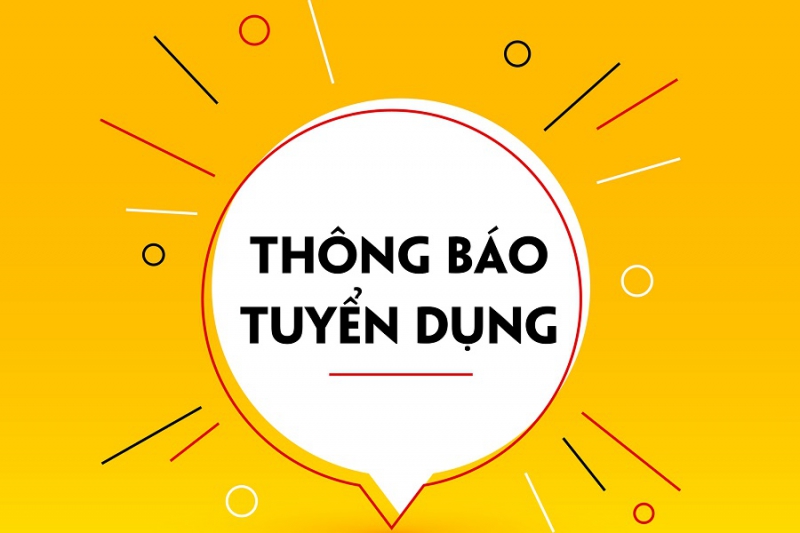 Tuyển dụng thợ hàn và cắt rùa gió đá