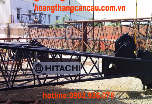 CẦN CẨU KH 180