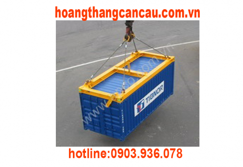 CHỤP CONTAINER 40 feet