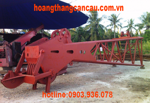 ĐẦU CẦN CẨU 200 TẤN