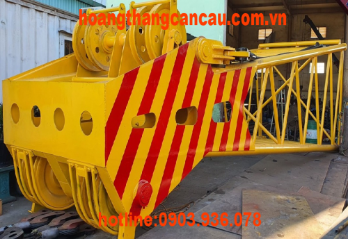 ĐẦU CẦN CẨU 500 TẤN