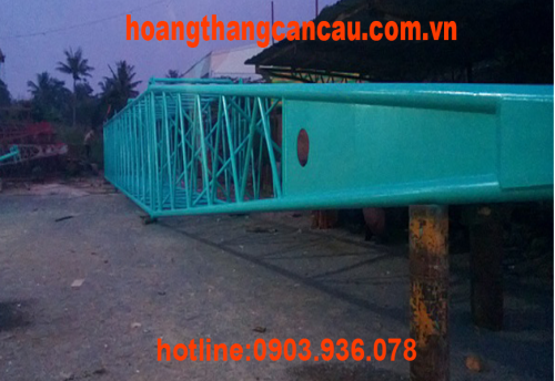 Khung cần cẩu 250 tấn