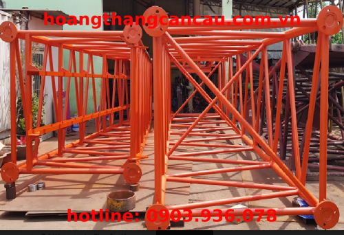 KHUNG CẦN CẨU CẠP CÁT 88B