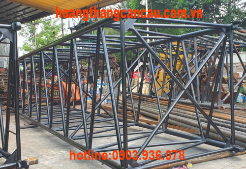 Khung cần cẩu SUMITOMO 200 tấn